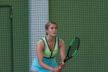 Svea Crohn 195 - Holmer Indoor Cup